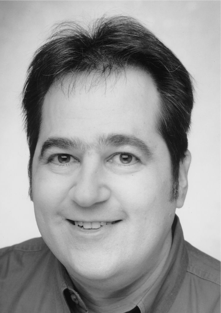 Mike Pollock