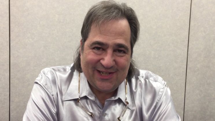 Mike Pollock