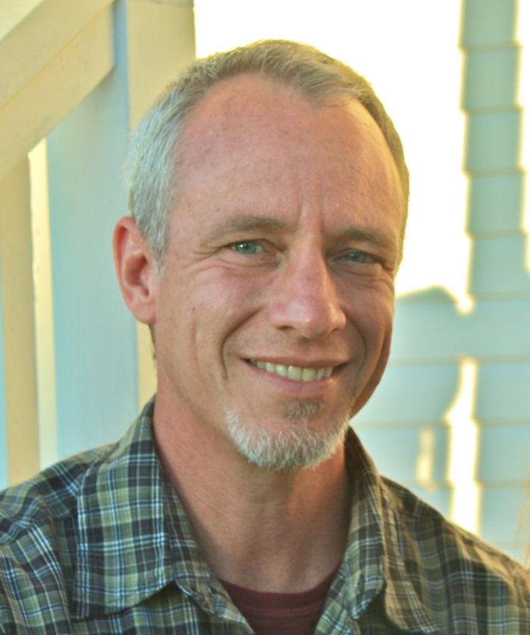Mike Pollock