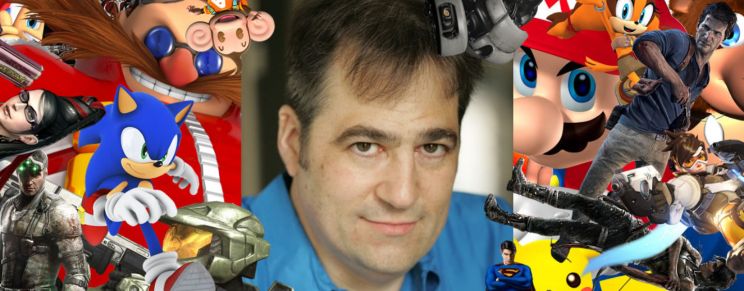 Mike Pollock