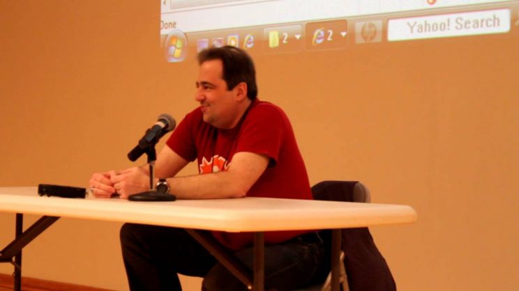 Mike Pollock