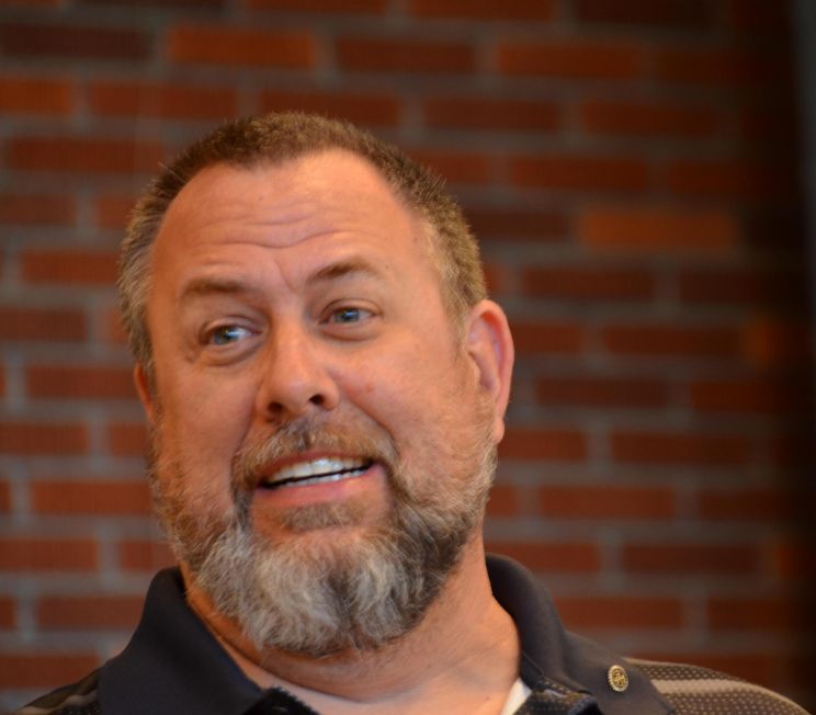 Mike Pollock