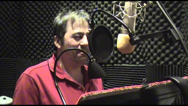 Mike Pollock