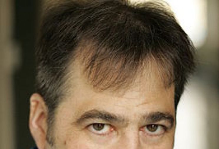 Mike Pollock