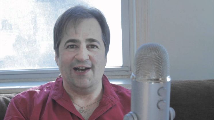Mike Pollock