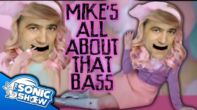 Mike Pollock