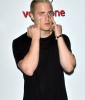 Mike Posner