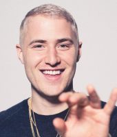 Mike Posner