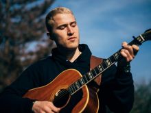 Mike Posner
