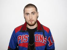 Mike Posner