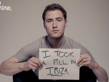 Mike Posner