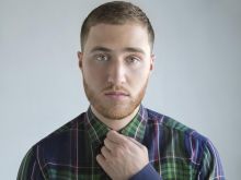 Mike Posner