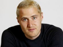 Mike Posner