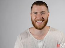 Mike Posner