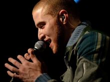 Mike Posner