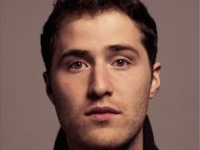 Mike Posner