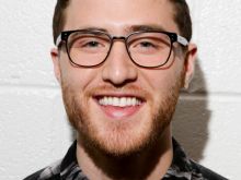 Mike Posner