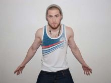 Mike Posner