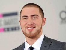 Mike Posner