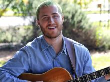 Mike Posner