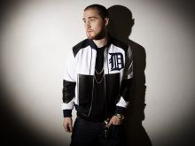 Mike Posner