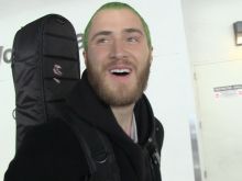 Mike Posner