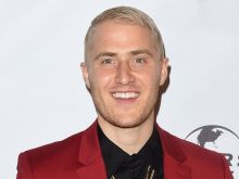 Mike Posner