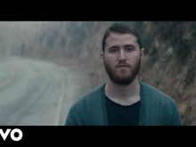 Mike Posner