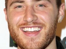 Mike Posner