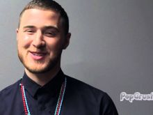 Mike Posner