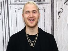 Mike Posner