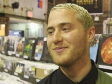 Mike Posner