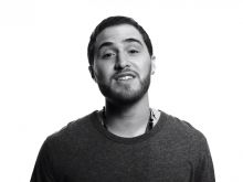 Mike Posner