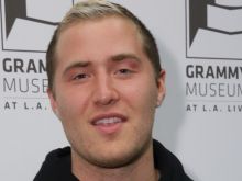 Mike Posner