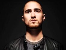 Mike Posner