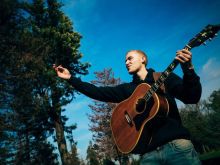 Mike Posner