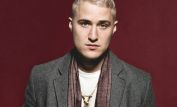 Mike Posner