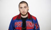 Mike Posner