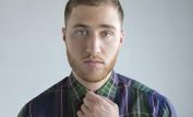 Mike Posner