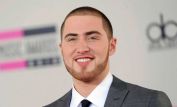 Mike Posner