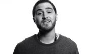 Mike Posner