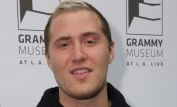 Mike Posner