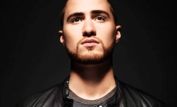 Mike Posner