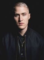 Mike Posner