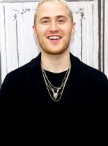 Mike Posner