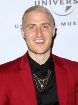 Mike Posner