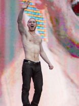 Mike Posner