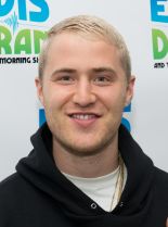 Mike Posner