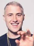 Mike Posner