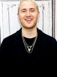 Mike Posner